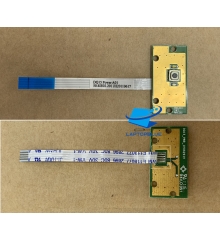 Board kích nguồn laptop Dell Inspiron N5110 (Mã DQ15-PWR-1006210)